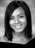 Jennifer Aguilera: class of 2017, Grant Union High School, Sacramento, CA.